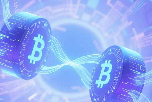 Troque de Criptomoedas